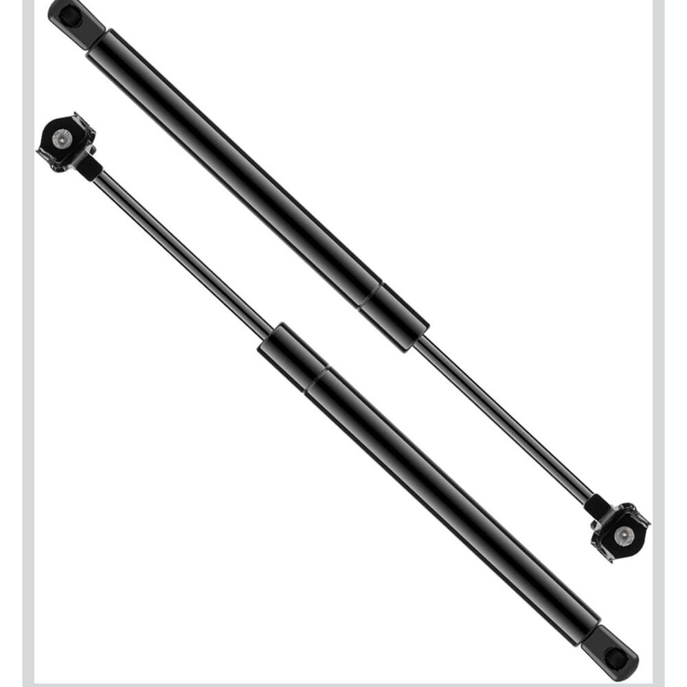 2Pc Front Hood Lift Support Struts for 97-01 Lexus ES300 Toyota Camry 4547 4326